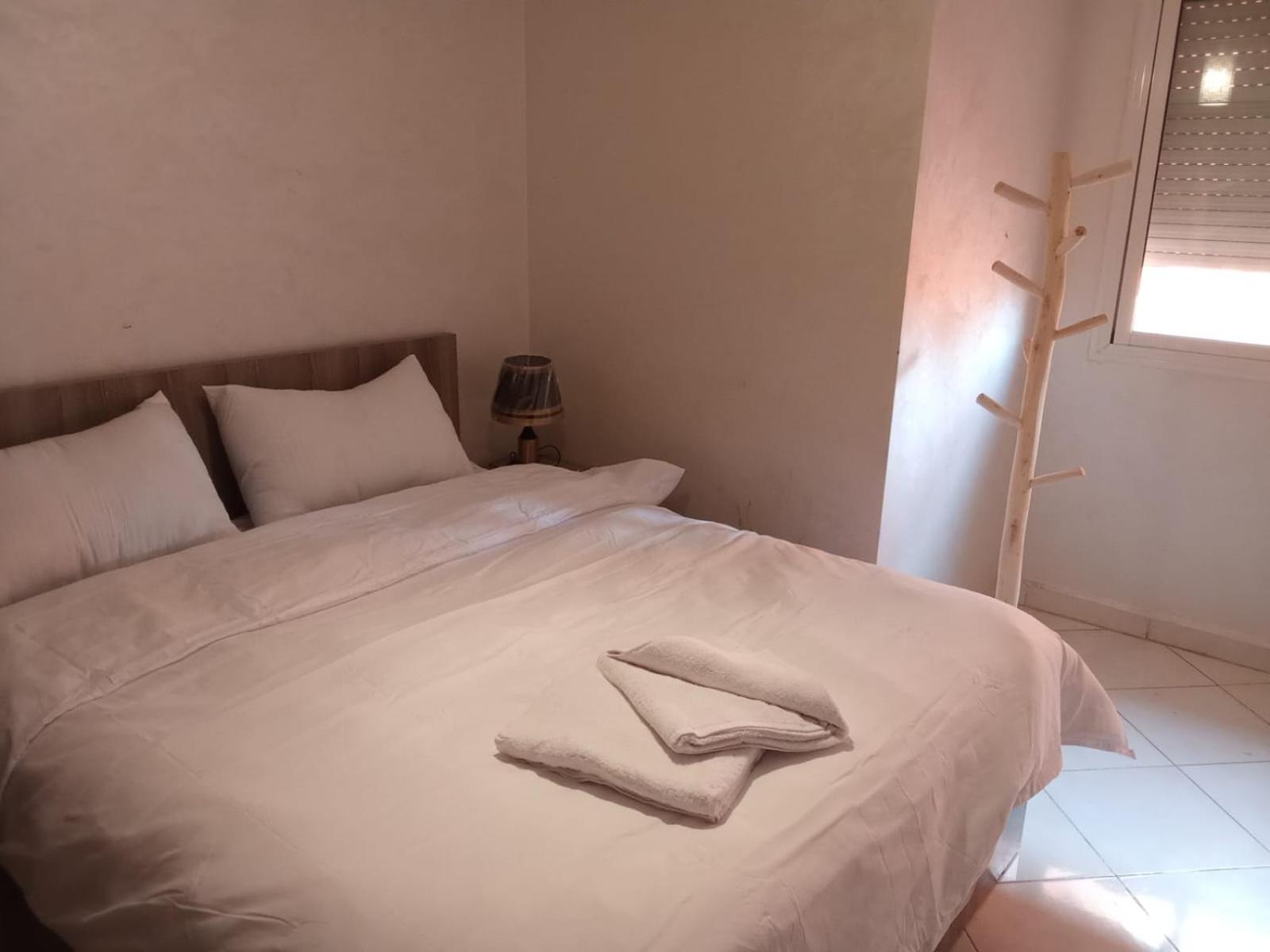 Apart Hotel Cactus Gueliz Marrakesh Esterno foto